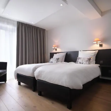 Le 24 Hotel Spa