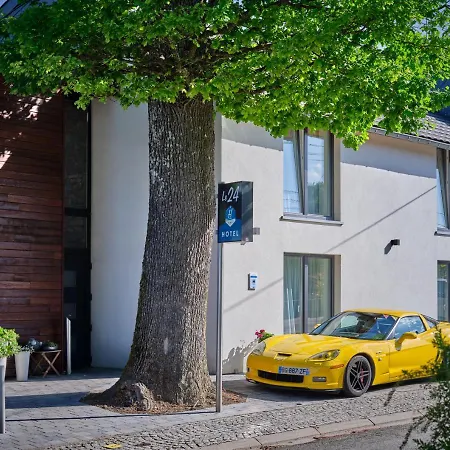 Hotel Le 24 Spa