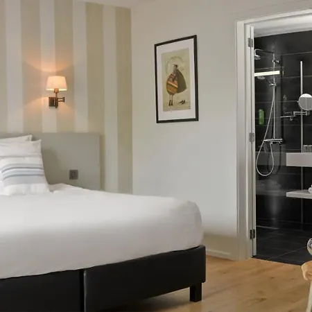Le 24 Hotel Spa