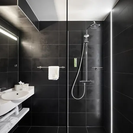 Le 24 Hotel Spa