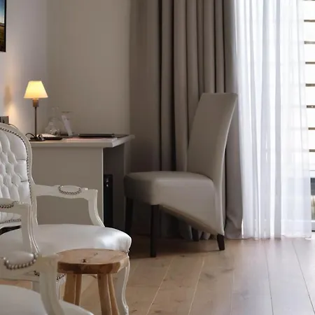 Hotel Le 24 3*