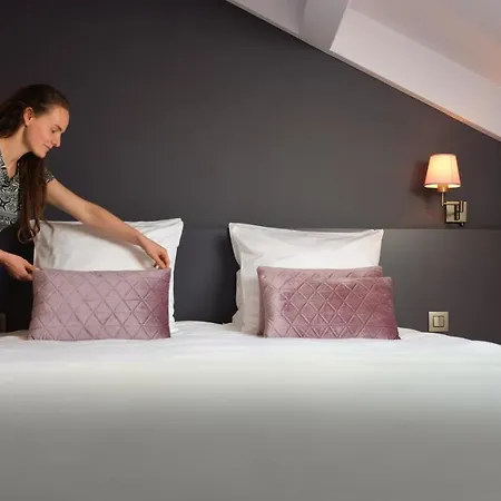 Hotel Le 24 Spa