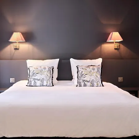 Hotel Le 24 3*