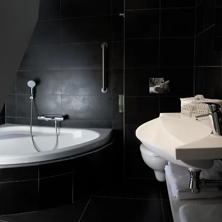 Hotel Le 24 3*