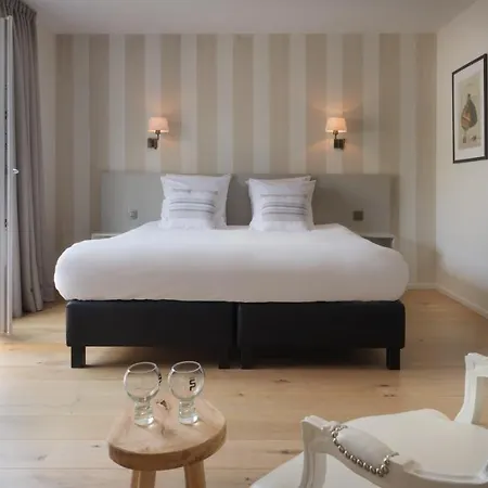 Le 24 Hotel Spa