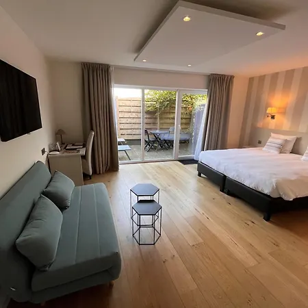 Hotel Le 24 3*