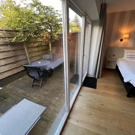Le 24 Hotel Spa