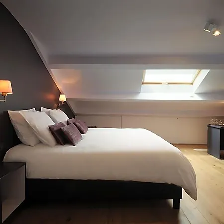 Hotel Le 24 3*