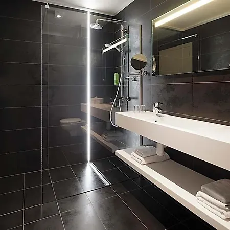 Hotel Le 24 Spa