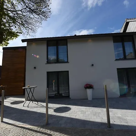 מלון Le 24 ספא