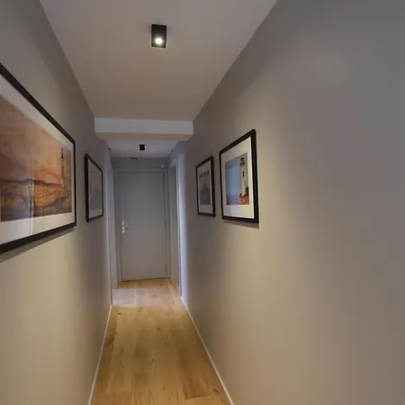 Hotel Le 24 Spa