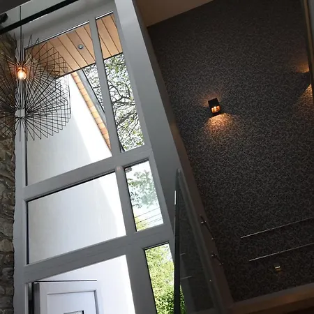 Hotel Le 24 Spa